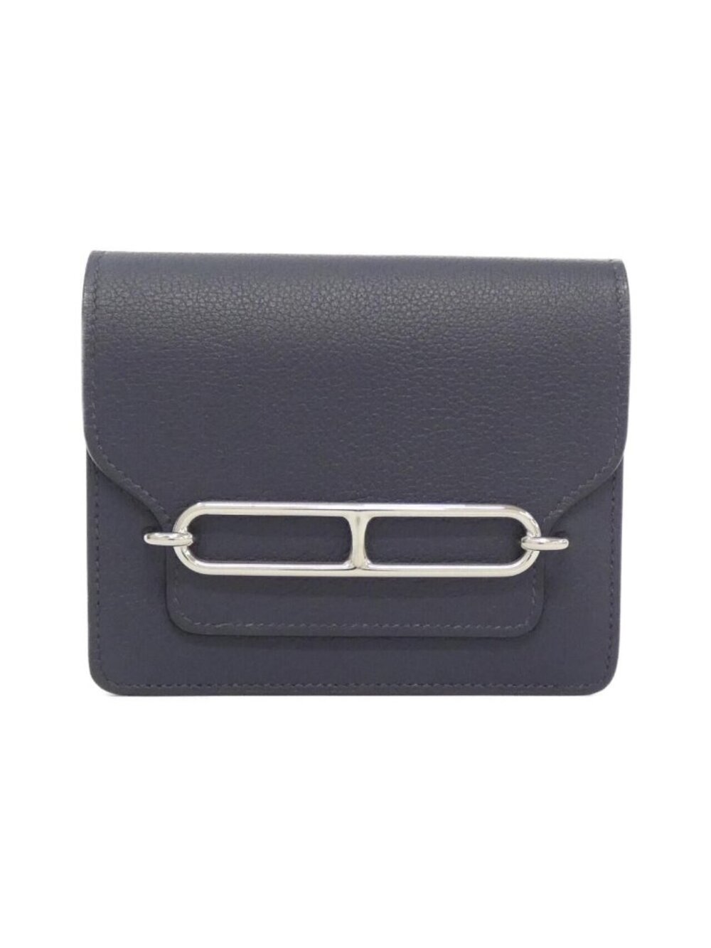 Hermes Roulis Slim Wallet